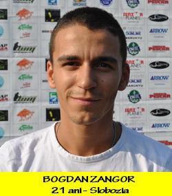 Bogdan Zangor